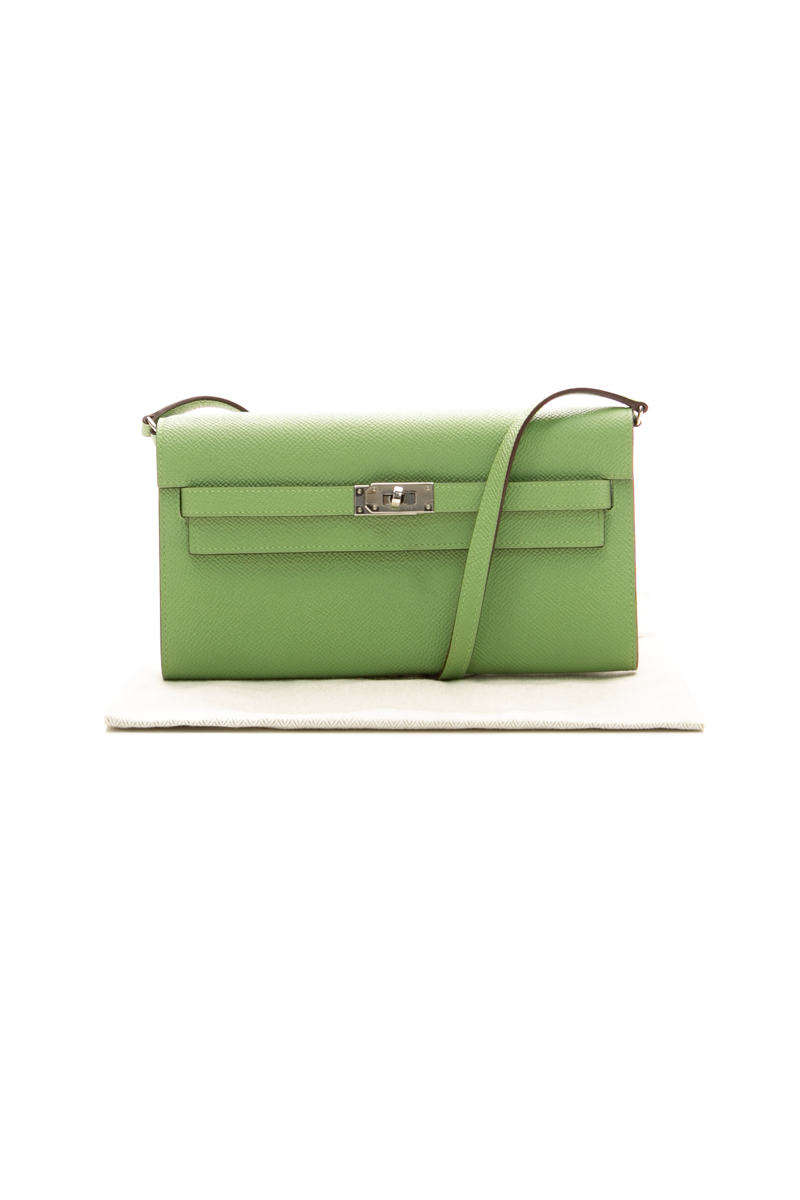 Kelly Classique To Go Wallet