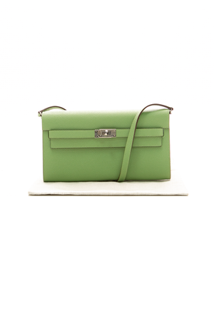 Kelly Classique To Go Wallet