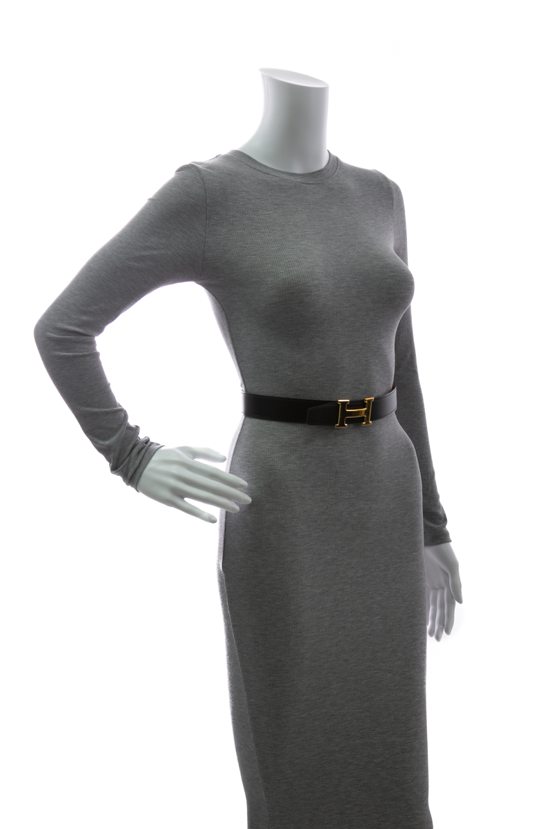 Reversible Constance Belt - Size 80