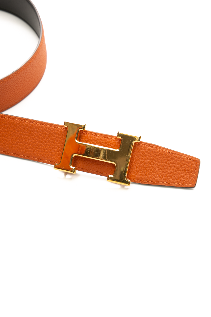 Reversible Constance Belt - Size 80