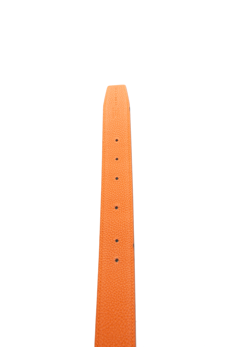 Reversible Constance Belt - Size 80