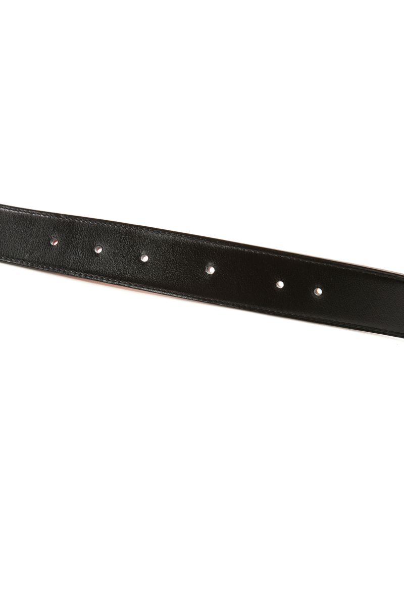 Reversible Constance Belt - Size 80