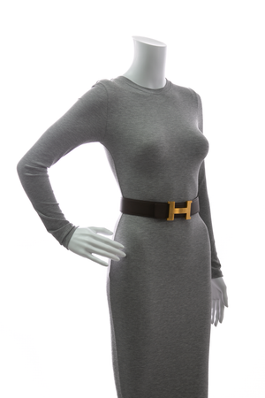 Constance H 38mm Reversible Belt - Size 105