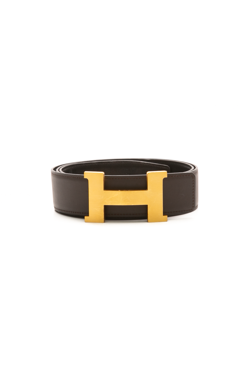 Hermes-Constance-H-38mm-Reversible- Belt-Size-105-294878