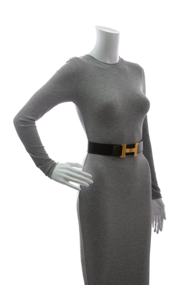 Constance H 38mm Reversible Belt - Size 105