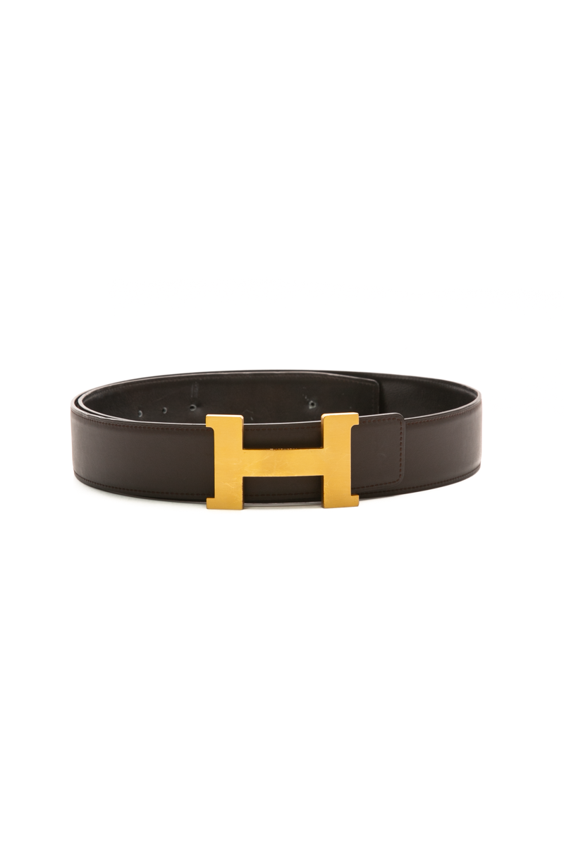 Constance H 38mm Reversible Belt - Size 105