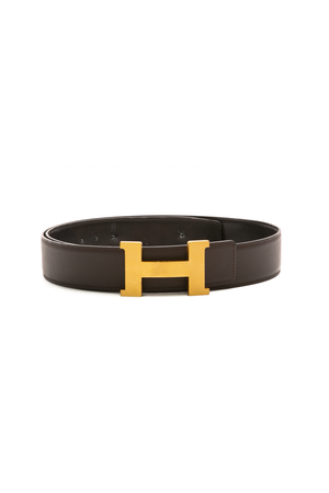 Constance H 38mm Reversible Belt - Size 105
