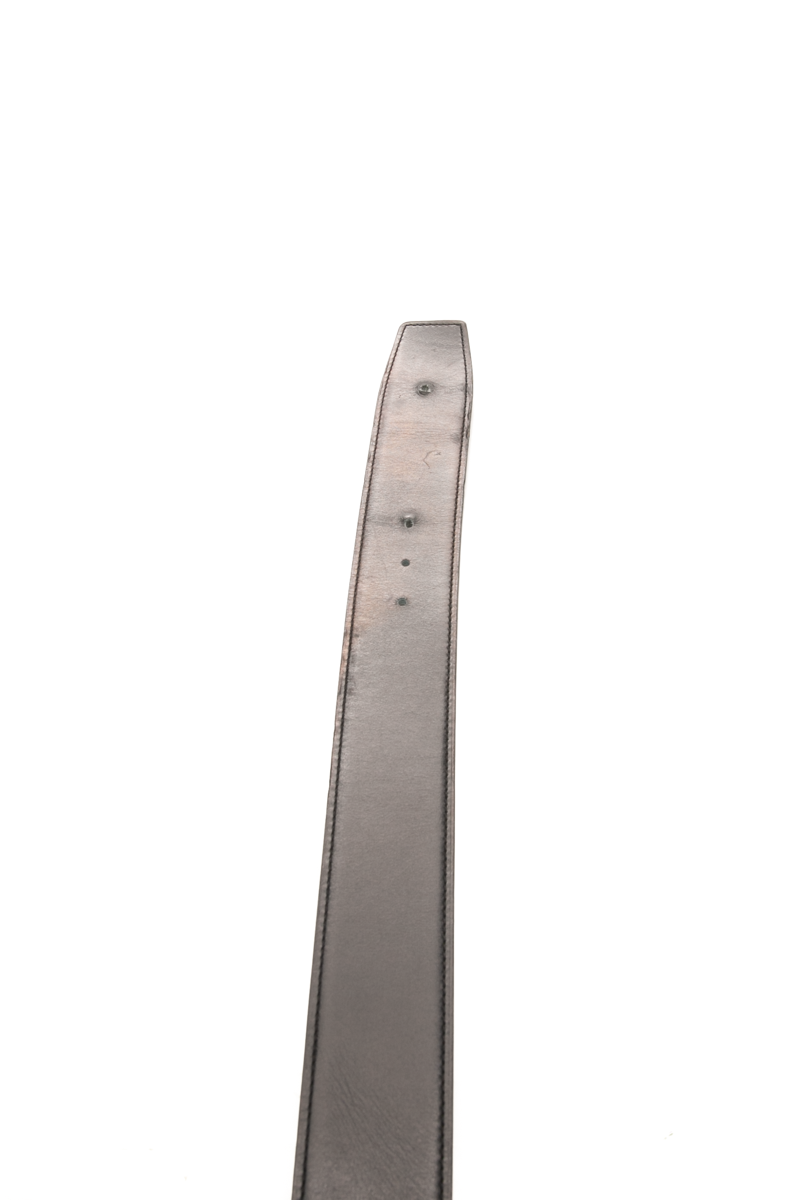 Constance H 38mm Reversible Belt - Size 105