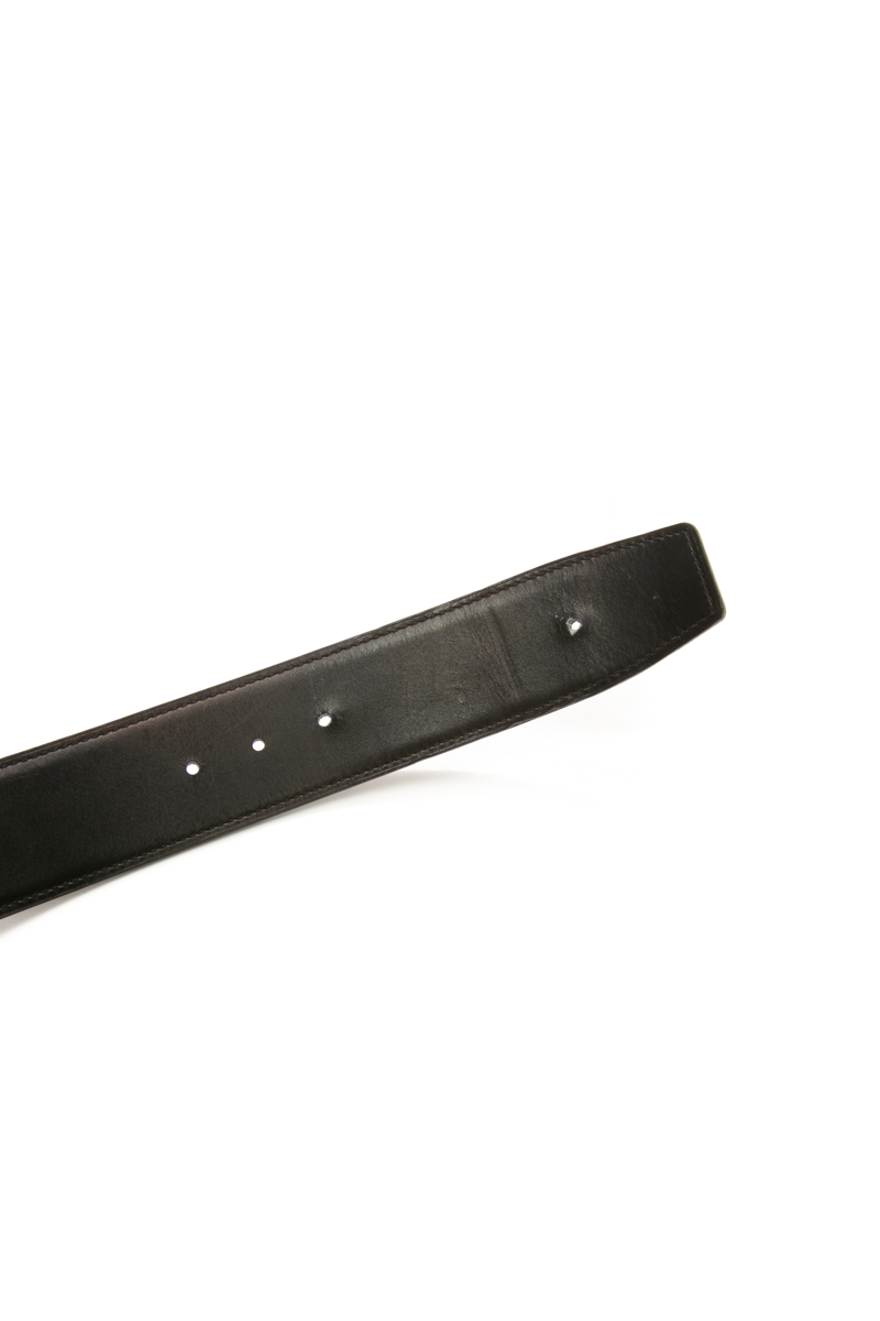 Constance H 38mm Reversible Belt - Size 105