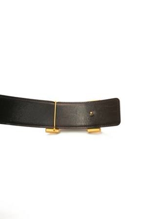 Constance H 38mm Reversible Belt - Size 105