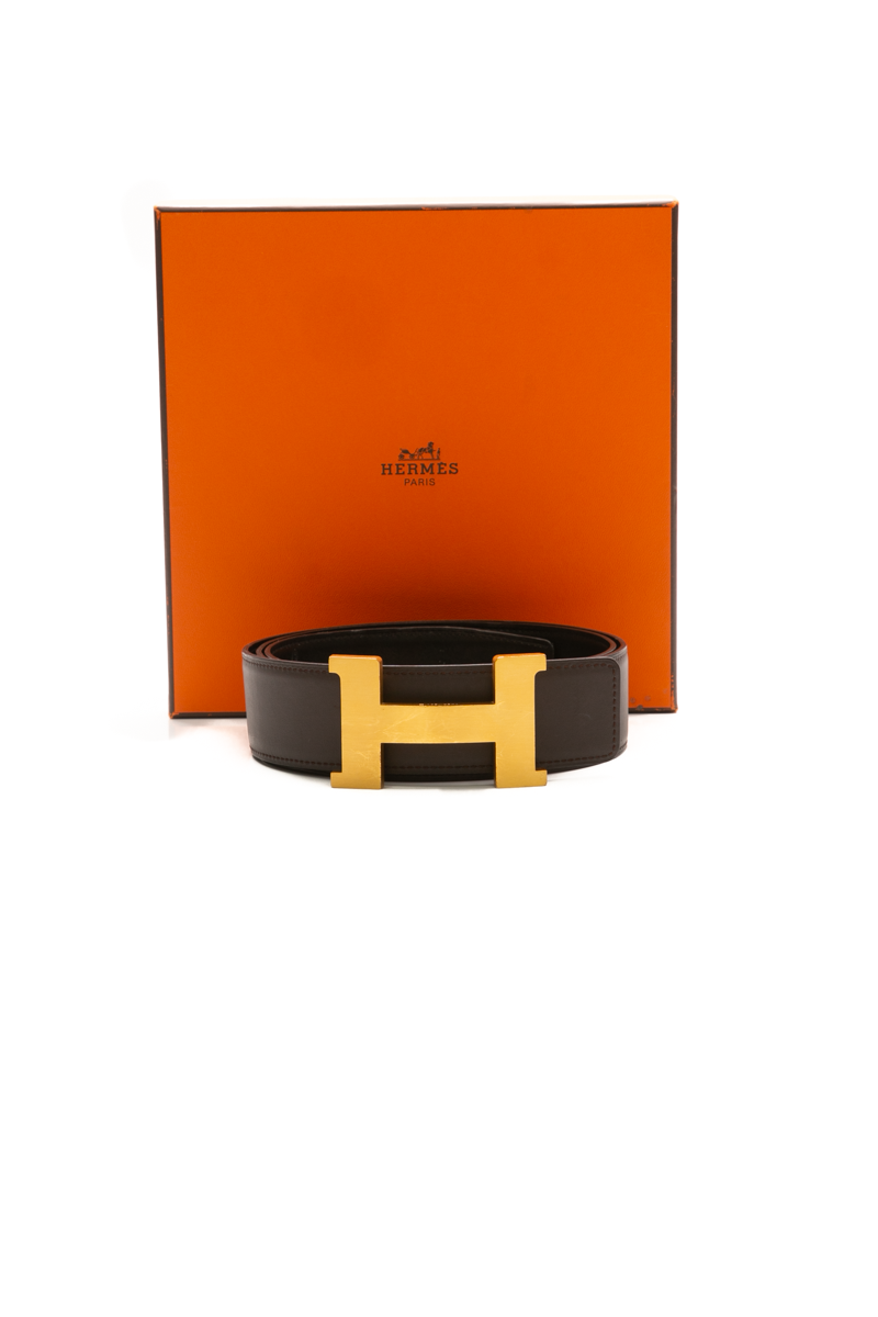 Constance H 38mm Reversible Belt - Size 105