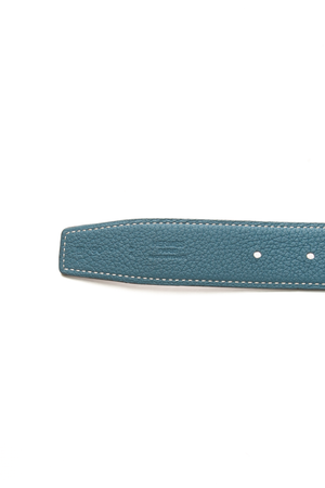 Reversible Etrier 32mm Belt - Size 90