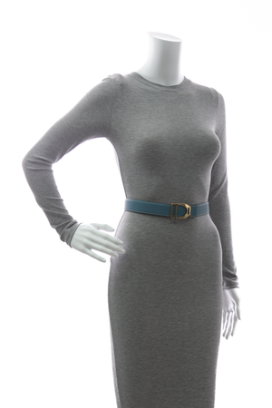 Reversible Etrier 32mm Belt - Size 90