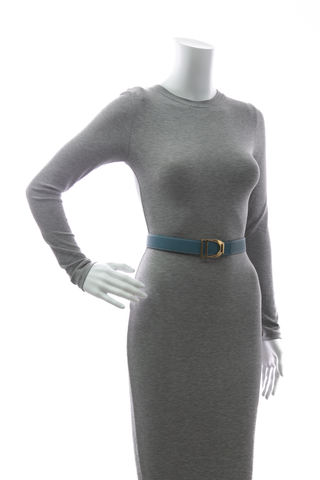 Hermes-Etrier-32mm-Reversible-Belt- Size-90-295140