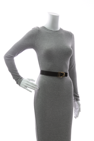 Reversible Etrier 32mm Belt - Size 90