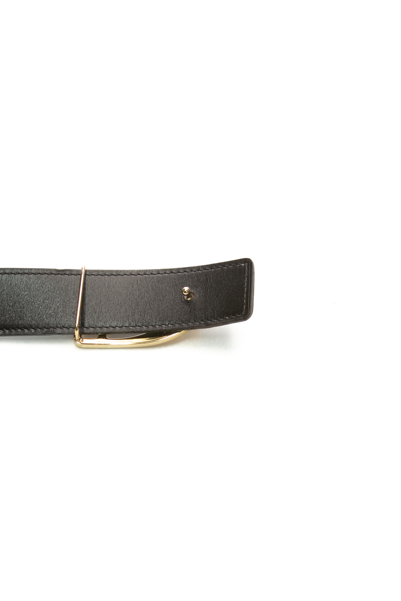 Reversible Etrier 32mm Belt - Size 90