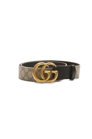 Gucci-Marmont-Reversible-Wide-Belt- Size-36-295541