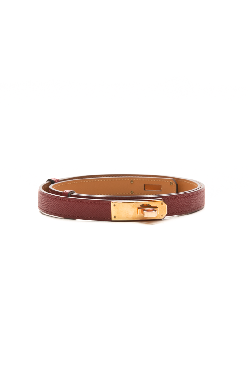 Kelly 18 Belt