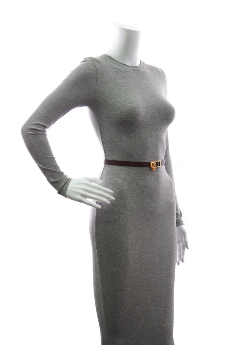 Lucky 15 Reversible Belt - Size 70