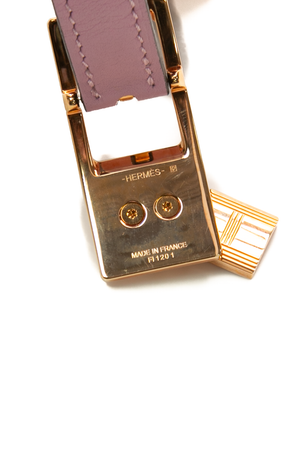 Lucky 15 Reversible Belt - Size 70