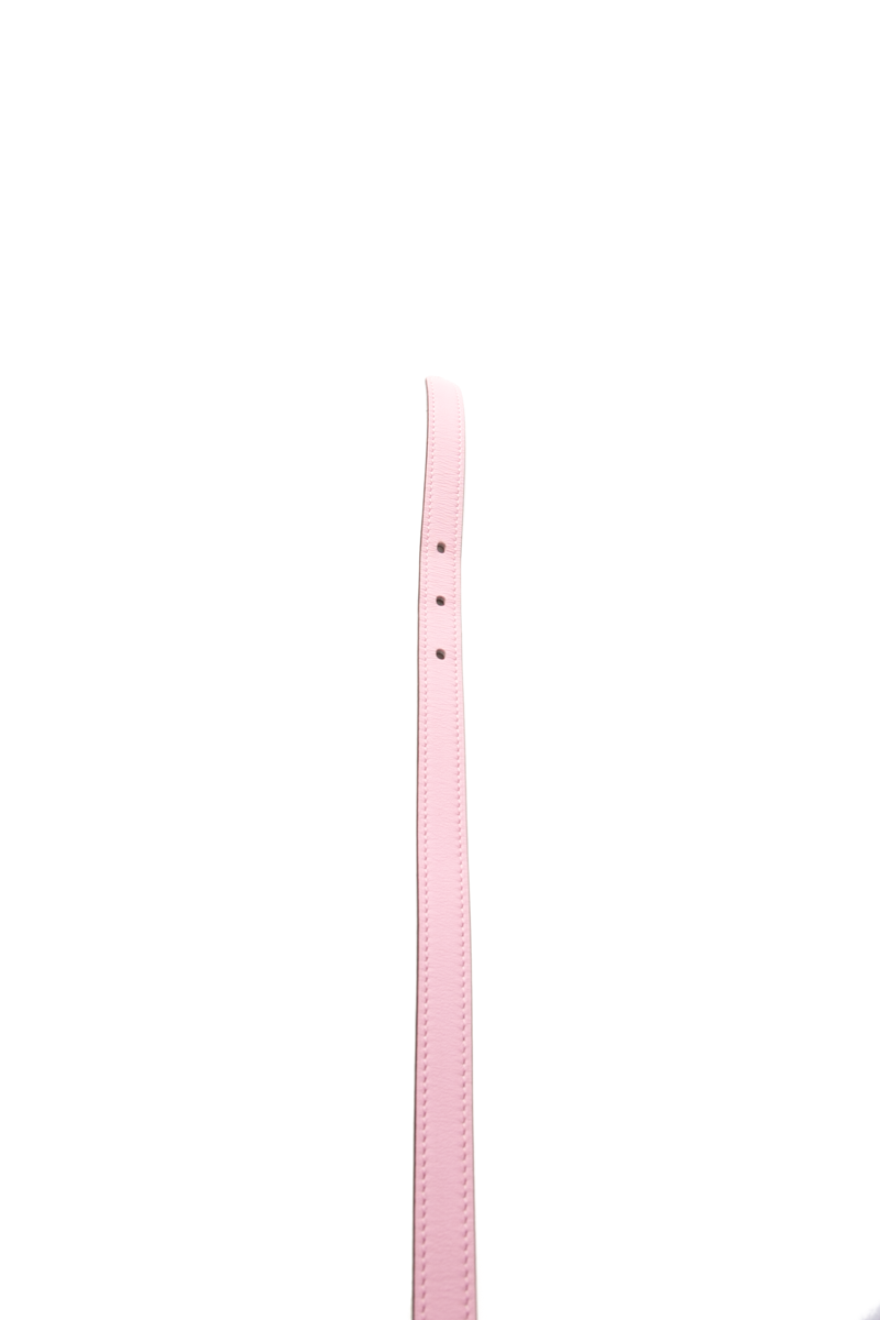 Lucky 15 Reversible Belt - Size 70