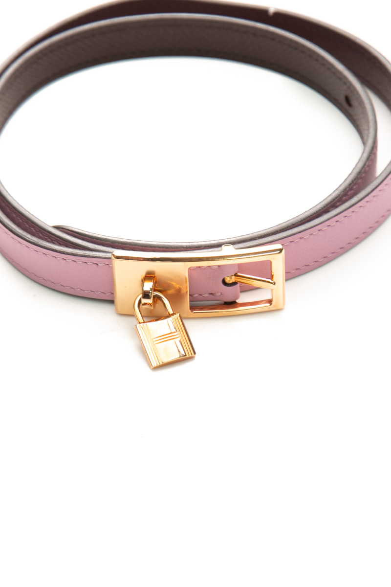 Lucky 15 Reversible Belt - Size 70