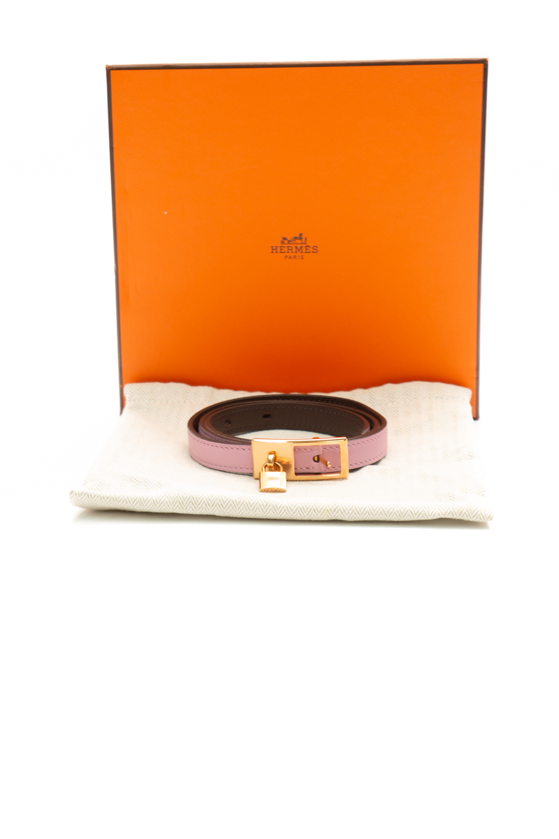 Lucky 15 Reversible Belt - Size 70