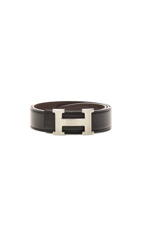 Hermes-Reversible-Constance-H-Belt- Size-85-296596
