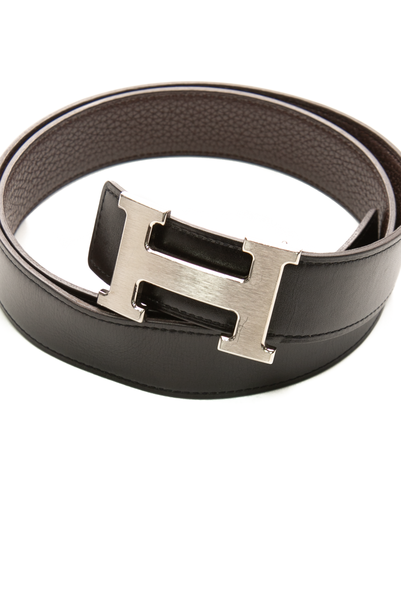 Reversible Constance H Belt - Size 85