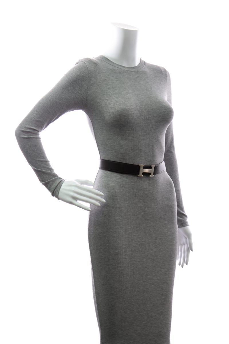 Reversible Constance H Belt - Size 85