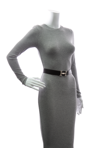 Hermes-Reversible-Constance-H-Belt- Size-85-296596