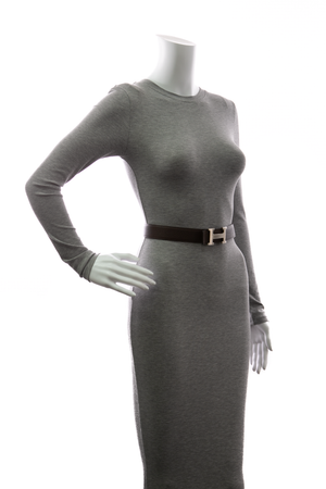 Reversible Constance H Belt - Size 85