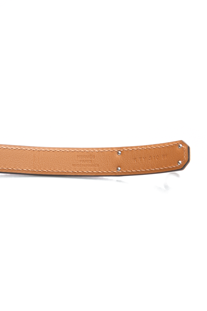 Kelly 18 Belt