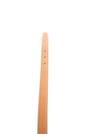 Reversible Heritage Buckle Belt - Size 70