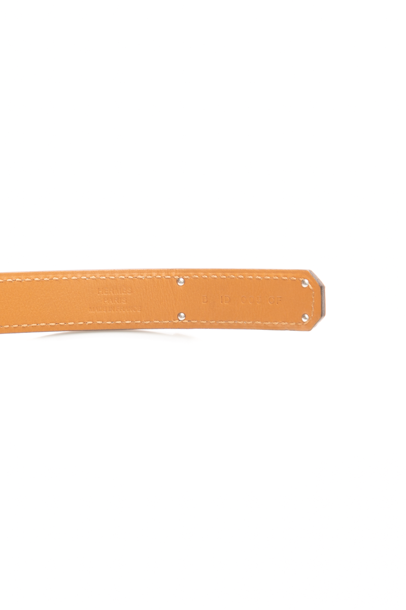 Kelly 18 Belt