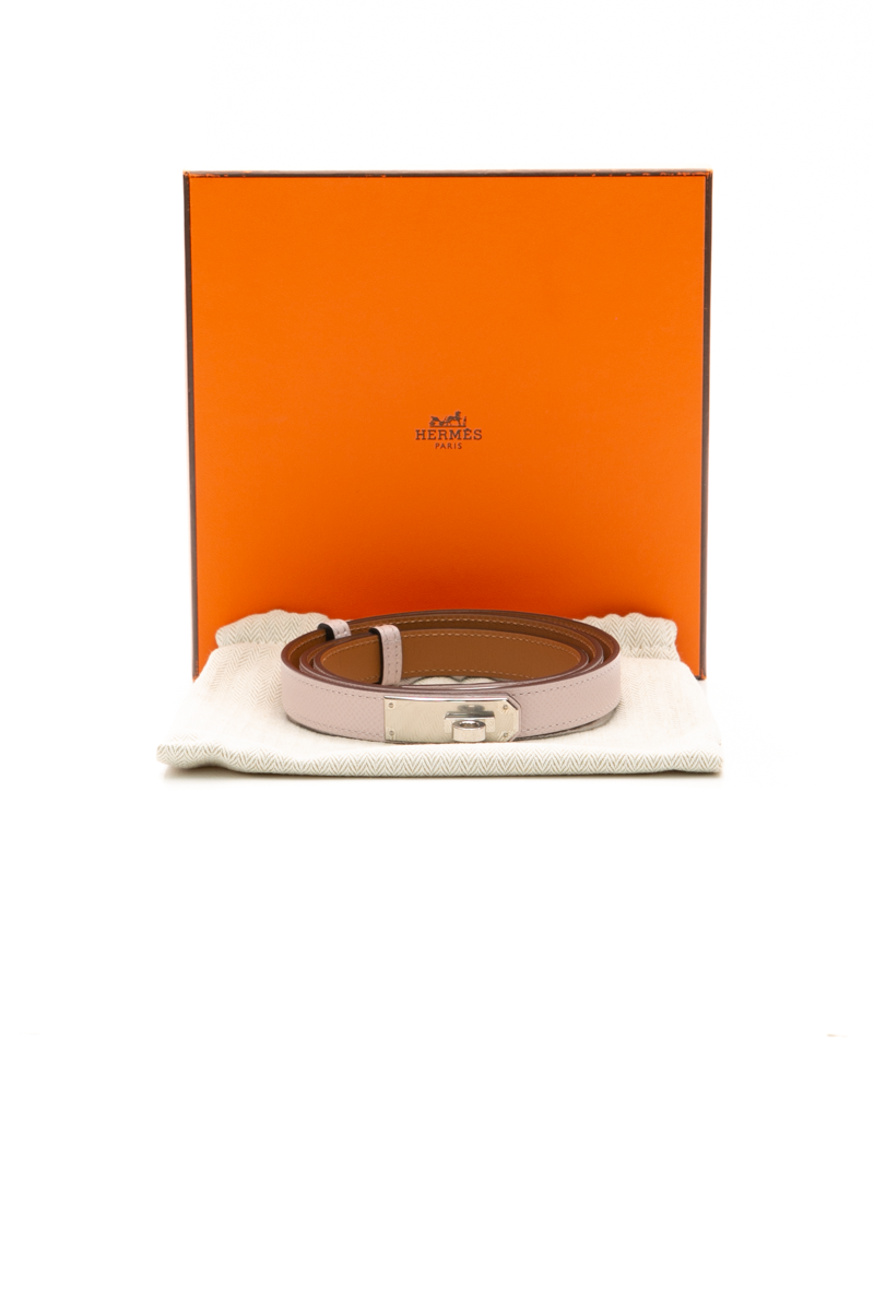Kelly 18 Belt