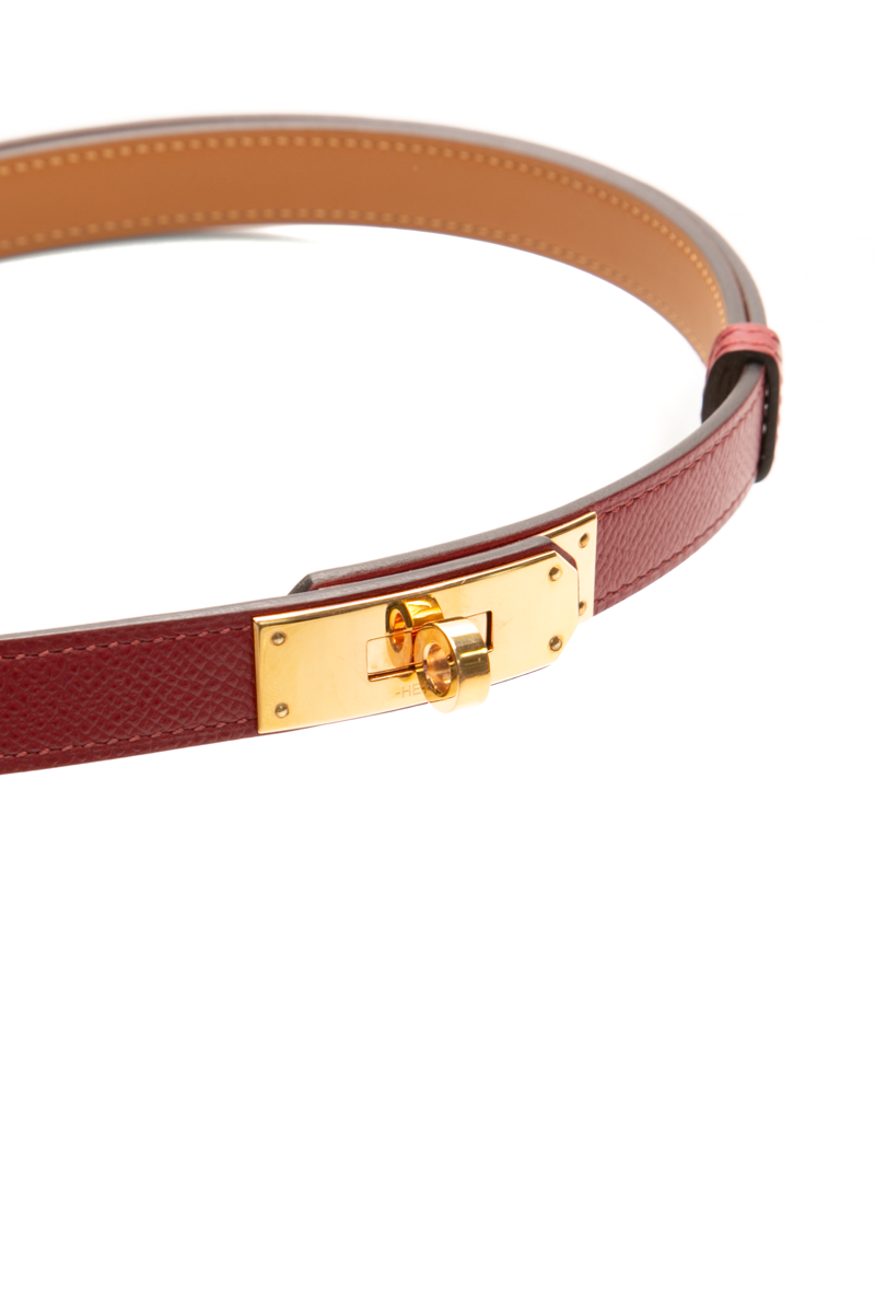 Kelly 18 Belt
