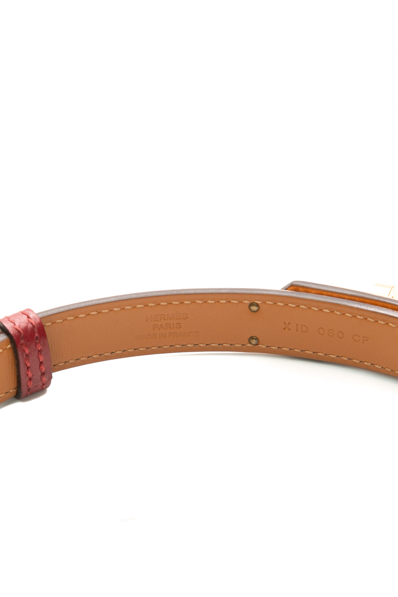 Kelly 18 Belt