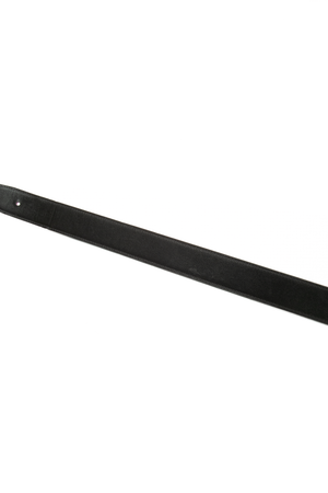 Reversible Leather Strap 32mm - Size 105