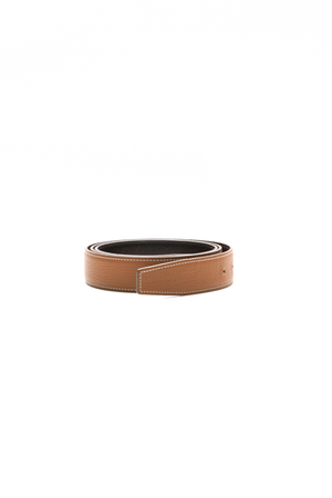 Hermes-Reversible-Leather-Strap-32mm- -Size-105-299607