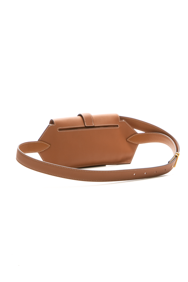 Hermes Elan Pocket 24 Belt Bag - Couture USA