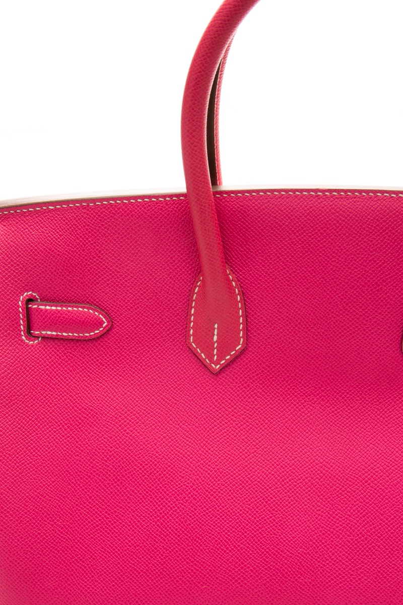 Candy Collection Birkin 35 Bag