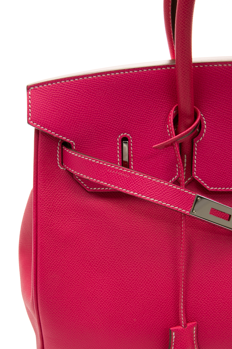 Candy Collection Birkin 35 Bag