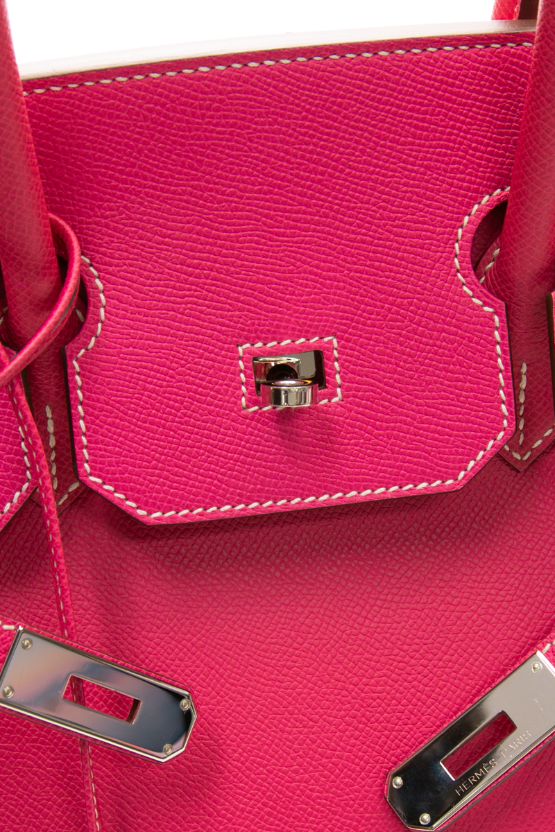 Candy Collection Birkin 35 Bag