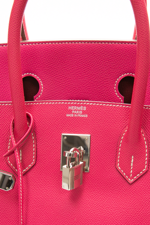 Candy Collection Birkin 35 Bag