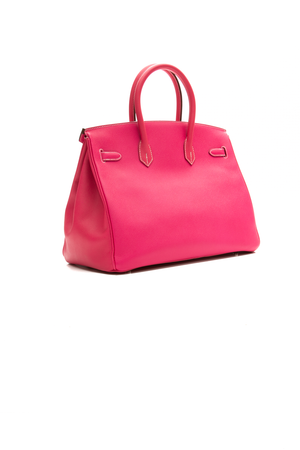 Candy Collection Birkin 35 Bag