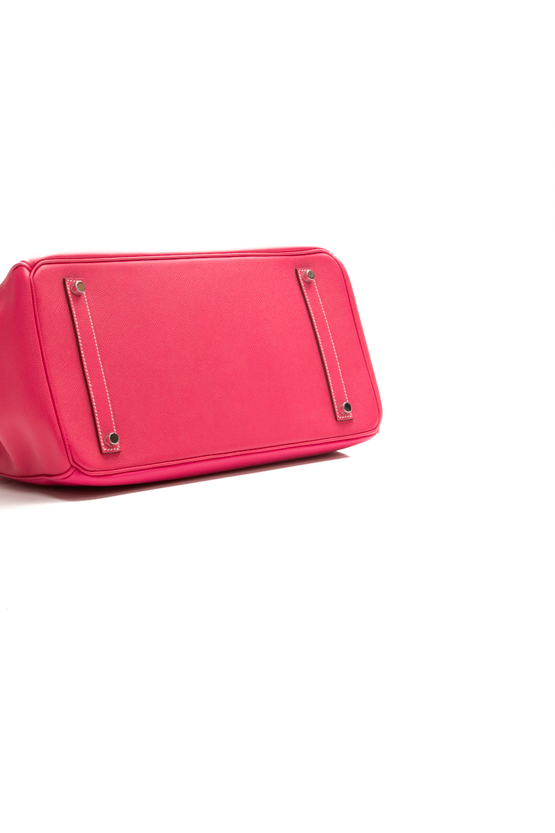 Candy Collection Birkin 35 Bag