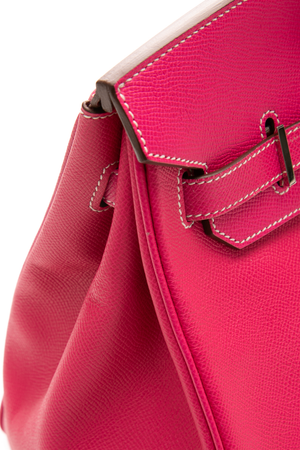 Candy Collection Birkin 35 Bag