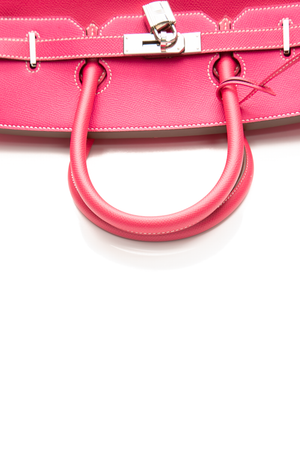 Candy Collection Birkin 35 Bag
