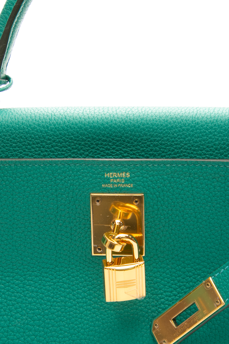 Kelly Retourne 28 Bag